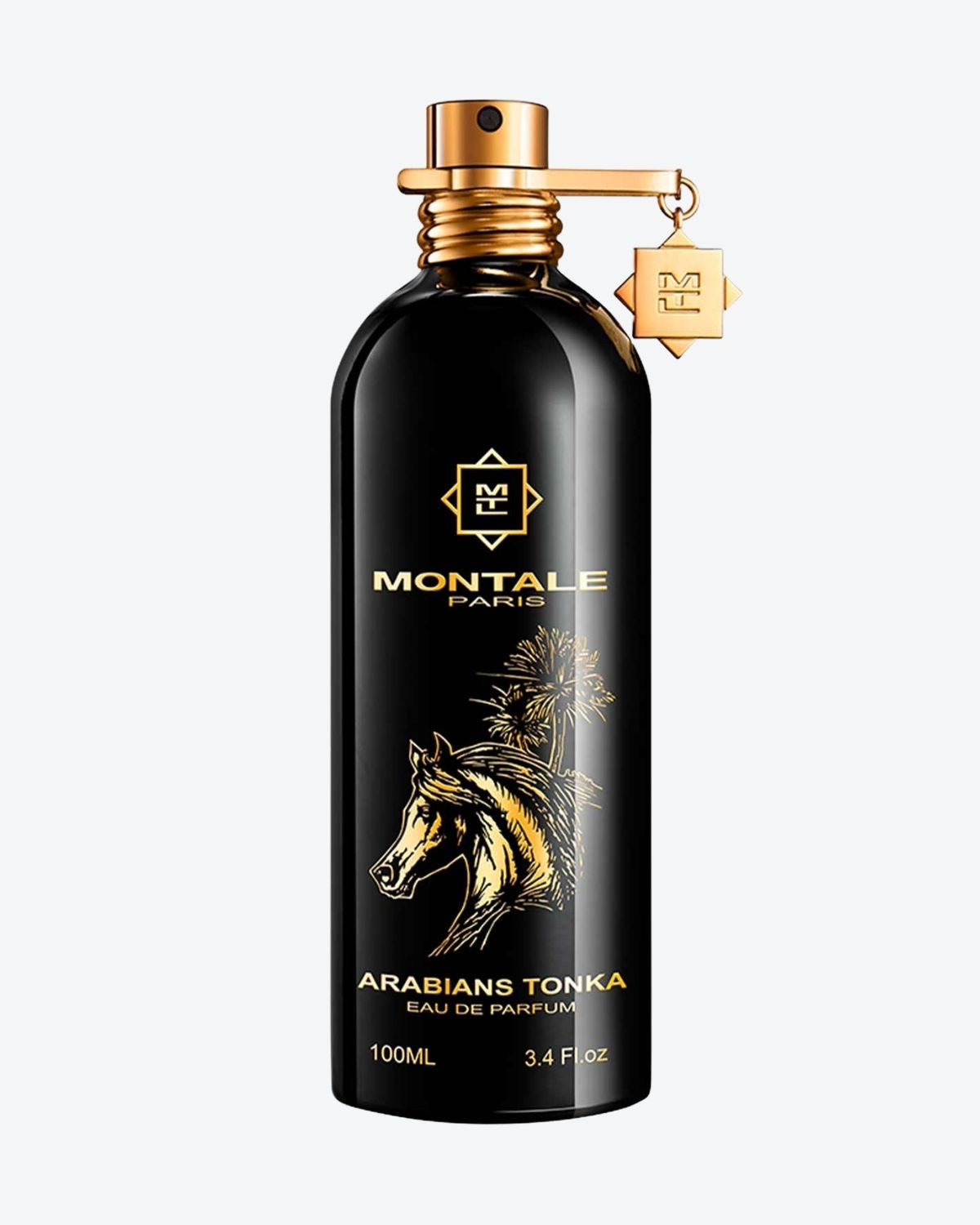 Montale Paris Arabians Tonka EDP Spray