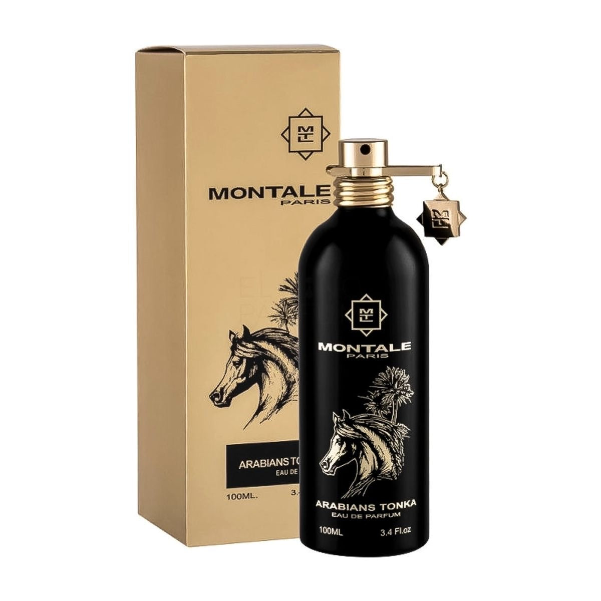 Montale Paris Arabians Tonka EDP Spray