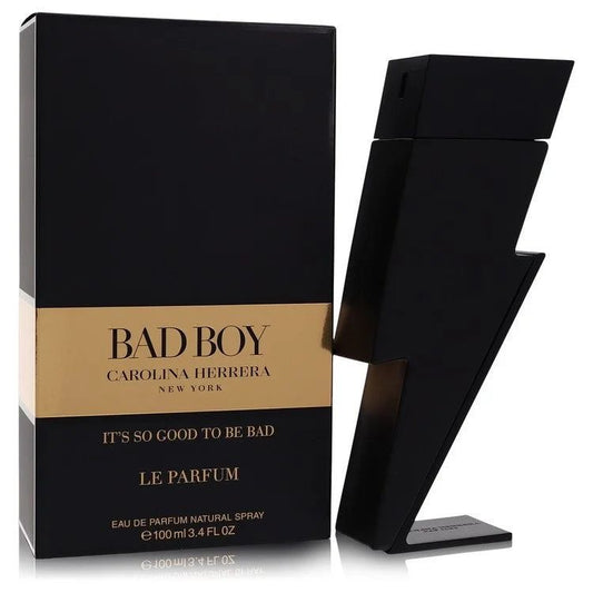 Carolina Herrera Bad Boy Le Parfum EDP Spray