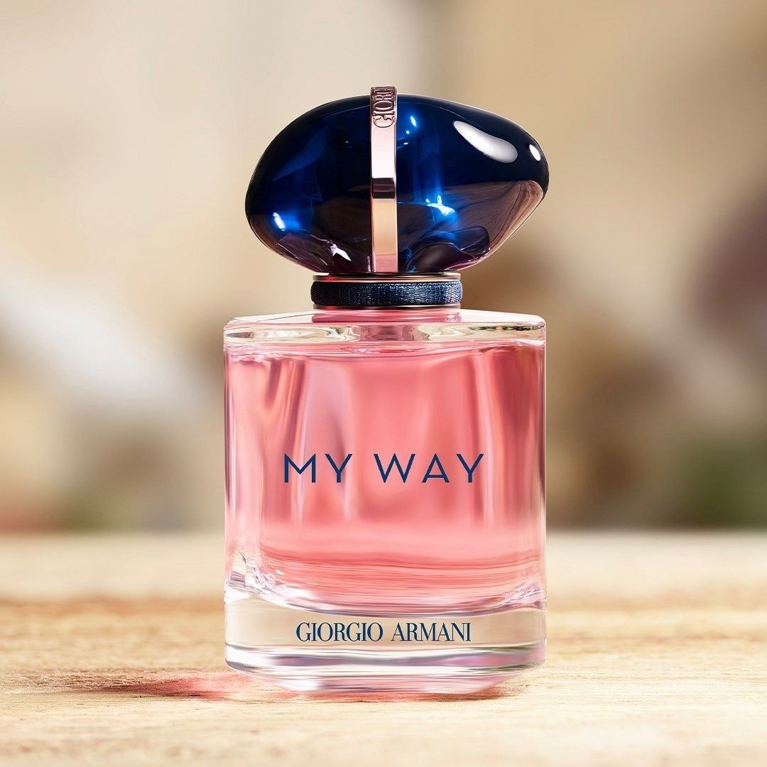 Giorgio Armani My Way EDP Spray