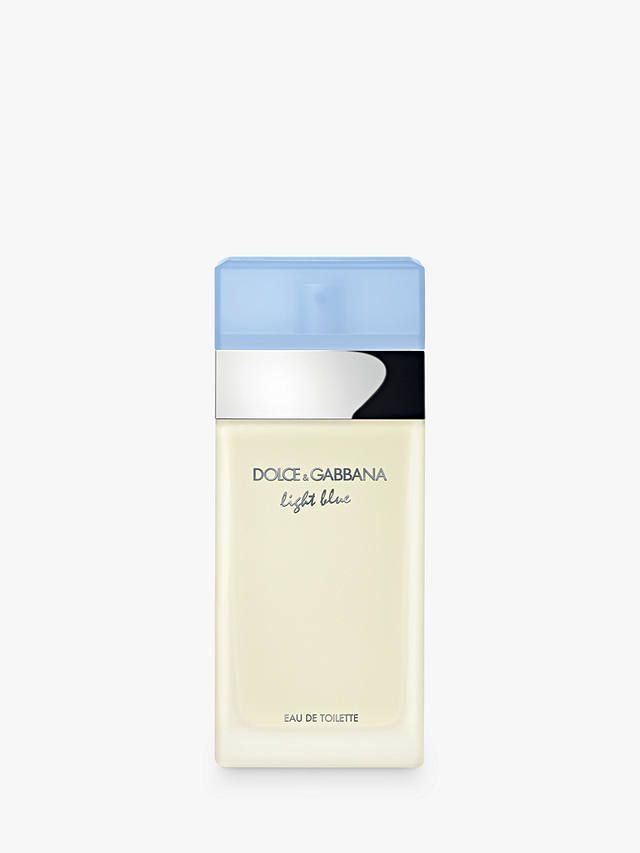 Dolce & Gabbana Light blue EDT Spray