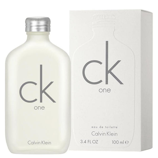 Kalvin Klein CK One EDT Spray