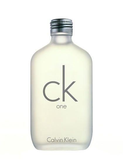 Kalvin Klein CK One EDT Spray