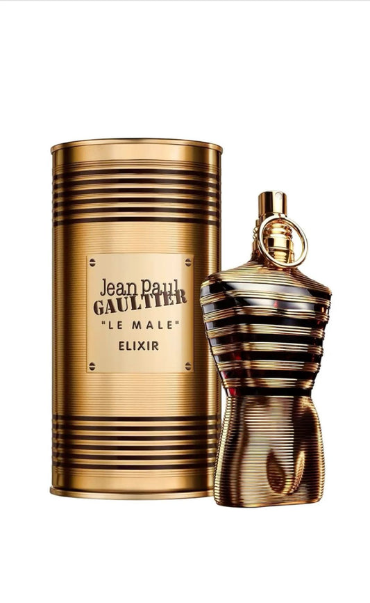 Jean Paul Gaultier JPG Le Male Elixir