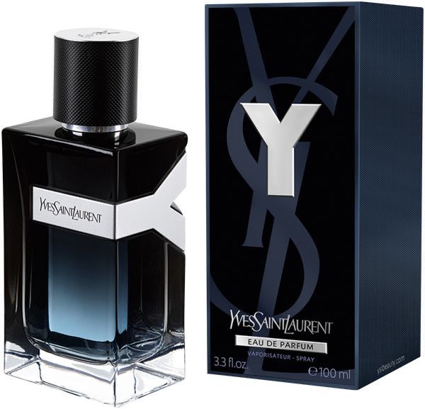 Yves Saint Laurent YSL Y Eau de Parfum