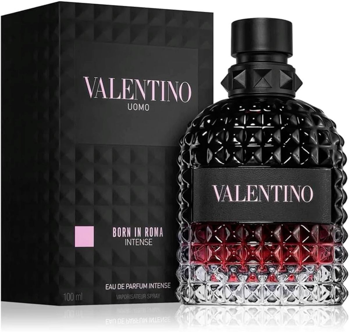 Valentino Born in Roma Edp Intense