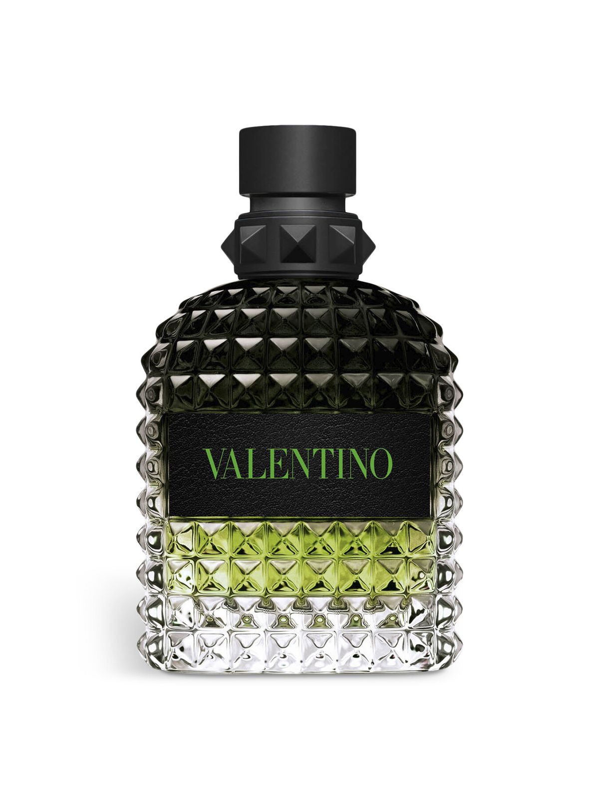 Valentino Born in Roma Green Extravaganza