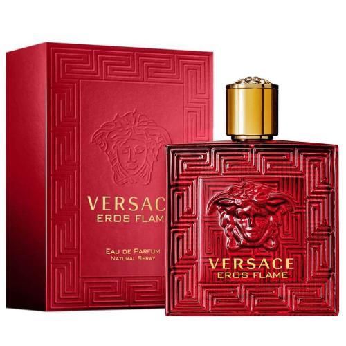 Versace Eros Flame