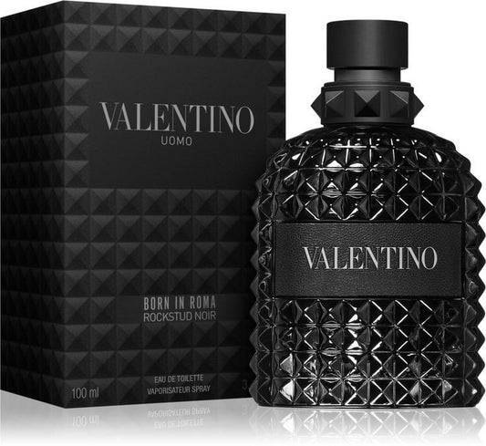 Valentino Uomo Intense