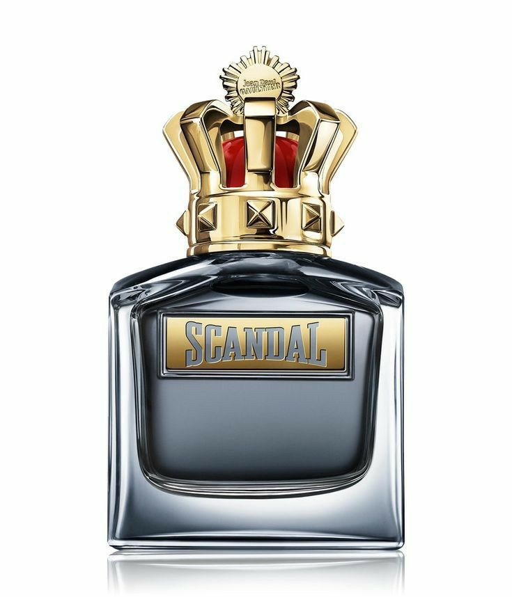 Jean Paul Gaultier JPG Scandal Pour Homme EDT