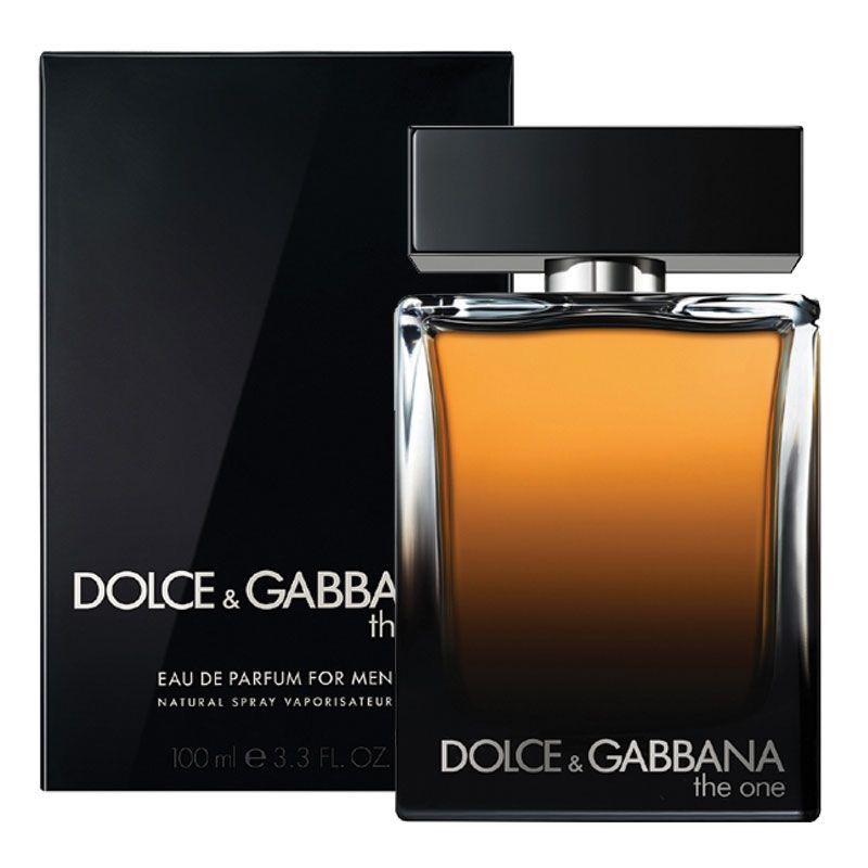 Dolce and Gabbana The One EDP